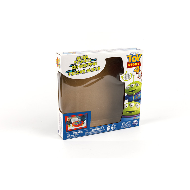 کیا آپ کا برانڈ واقعی میں شیلف کو فتح کرنے کے لئے خوردہ تیار پیکیجنگ کا فائدہ اٹھا رہا ہے؟