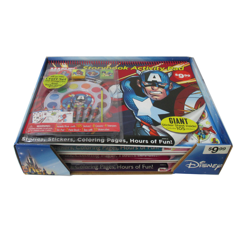 میں اپنی خاکہ کتاب کی ترتیب کو کس طرح بہتر بنا سکتا ہوں