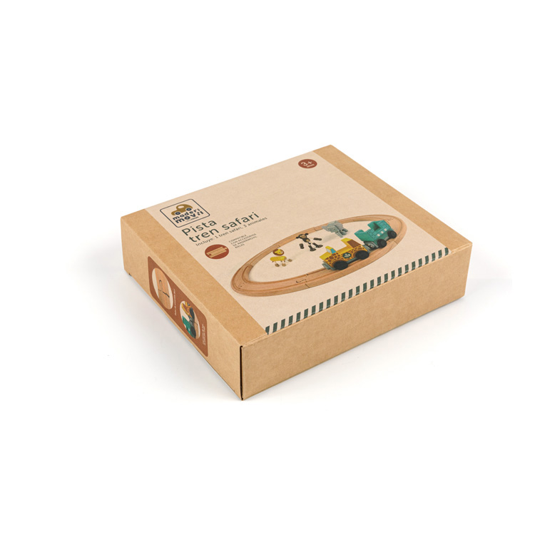 نالیدار خانے طاقت ، کارکردگی اور مستقبل کے لئے تیار پیکیجنگ کی کارکردگی کو کس طرح فراہم کرتے ہیں؟