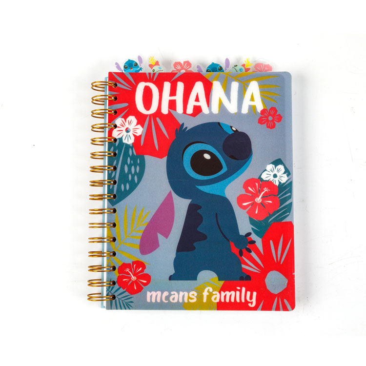 سرپل کتاب Ohana Famliy